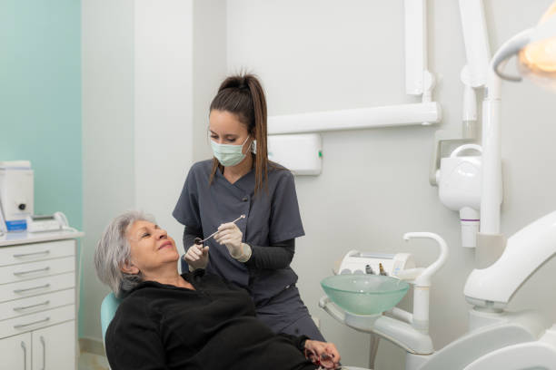 Best Emergency Dental Care for Broken or Chipped Teeth in Norwalk, OH