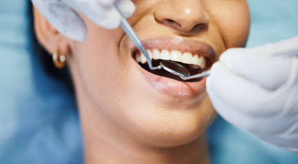 Best Emergency TMJ Treatment in Norwalk, OH