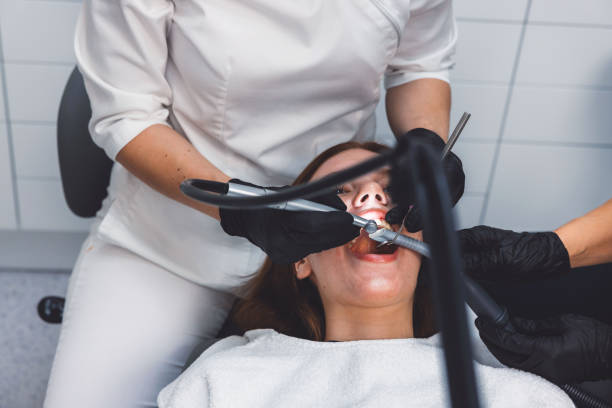 Best Emergency Treatment for Dental Infections or Abscesses in Norwalk, OH
