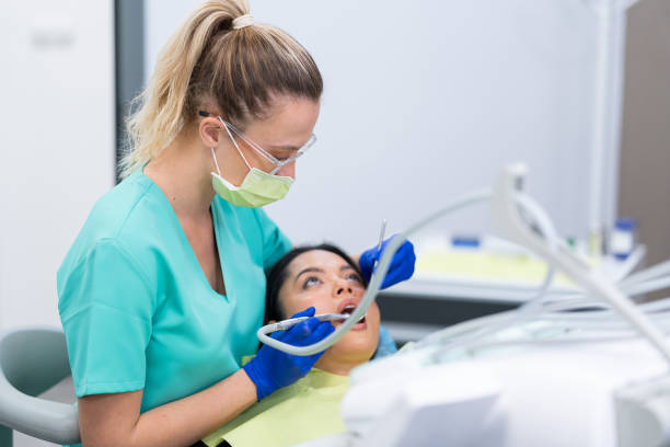 Best Emergency Tooth Extraction in Norwalk, OH